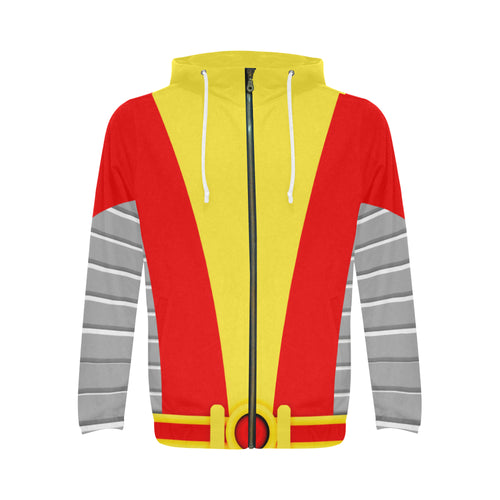 Men's Astonishing X Rasputin