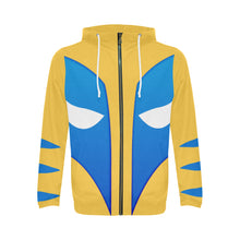 Load image into Gallery viewer, Men&#39;s HB Wolvie Hoodie