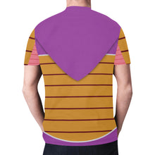 Load image into Gallery viewer, First Form Frieza Shirt