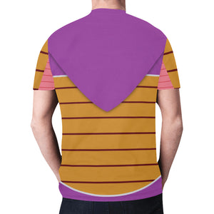 First Form Frieza Shirt