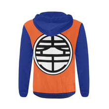 Load image into Gallery viewer, Goku Hoodie