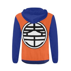 Goku Hoodie