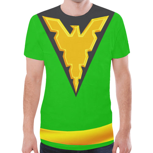 Men's Phoenix Shirt