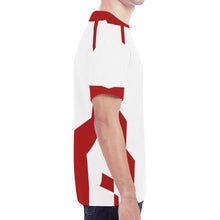 Load image into Gallery viewer, Men&#39;s XB Angel Shirt