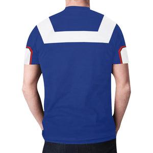 Men's USJ Shirt