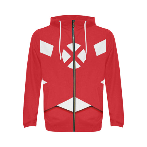 Men's X Hellions Training Squad