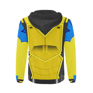 Men's Strike Force Wolvie
