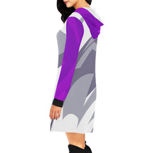 Load image into Gallery viewer, Teen Videl Dress