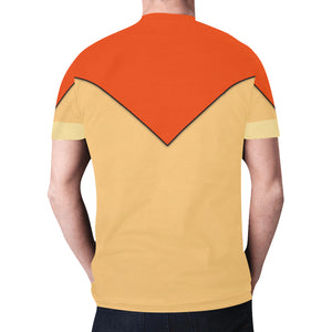Men's XSE Cball Shirt