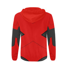 Load image into Gallery viewer, Men&#39;s X Red Ncrawler