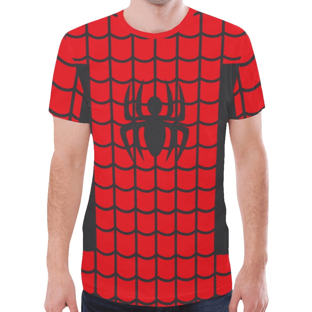 Classic Superior Spider Shirt