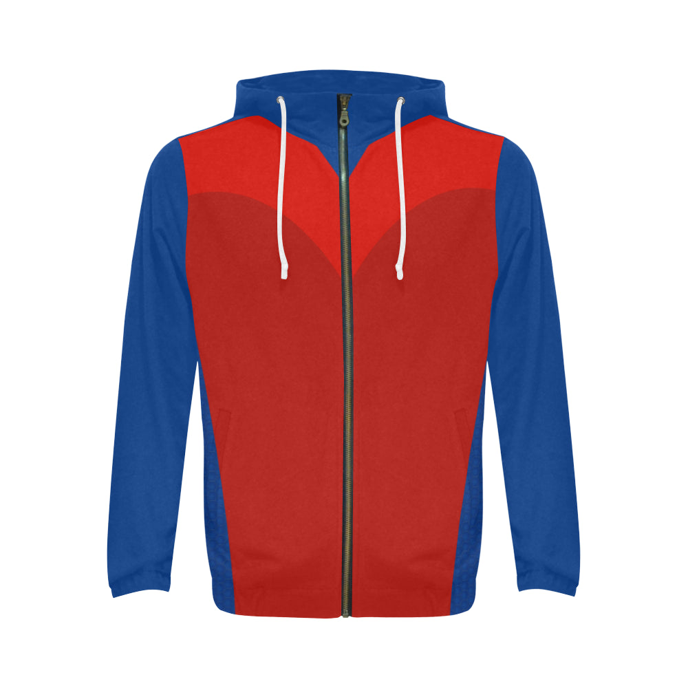 Men's AOA JG