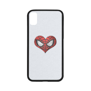 MJ Heart Case