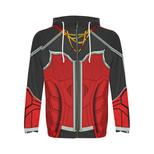 Men's SW Strike Force