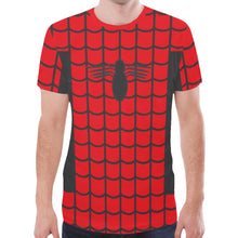 Load image into Gallery viewer, Men&#39;s President Osborn Young Spider Shirt
