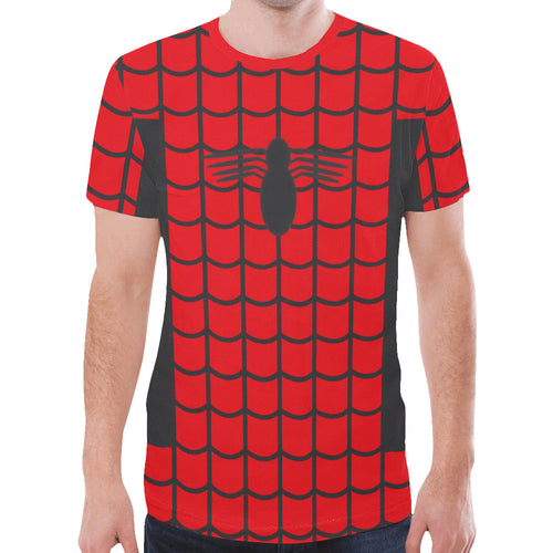 President Osborn Young Spider Shirt