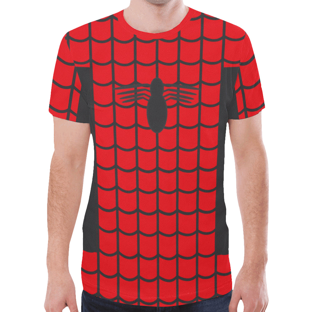 Men's President Osborn Young Spider Shirt