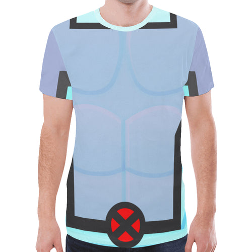 Men's Mutant X Ice Shirt