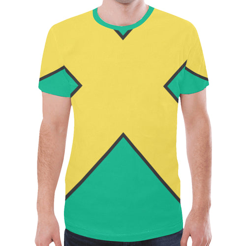 Men's XB Jacket JG Shirt