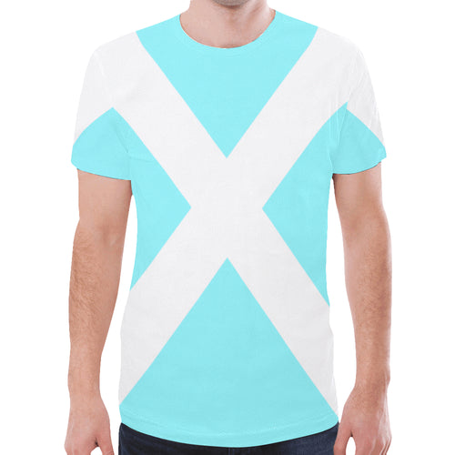 Men's X-Factor 1 Ice Shirt