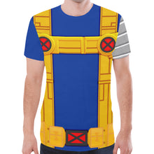 Load image into Gallery viewer, Men&#39;s Classic X-Force Soldier X Shirt