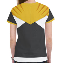 Load image into Gallery viewer, Women&#39;s Black Shirt