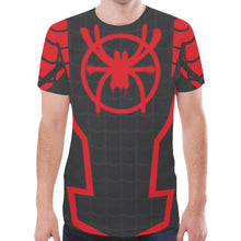 Load image into Gallery viewer, Men&#39;s Miles Strike Force Shirt