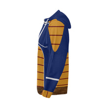 Load image into Gallery viewer, Nappa Hoodie
