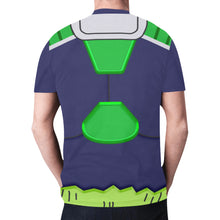 Load image into Gallery viewer, DBS Broly Shirt