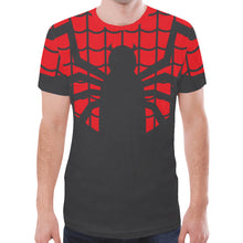Load image into Gallery viewer, Men&#39;s Superior Spider Shirt