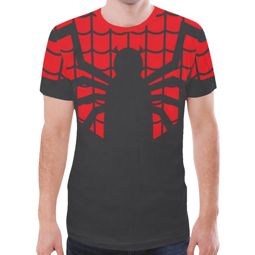 Superior Spider Shirt