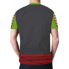 Load image into Gallery viewer, Clone Piccolo Shirt