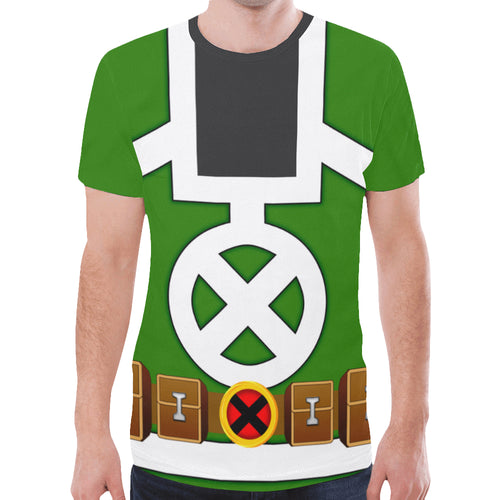 Men's UA Rogue 2 Shirt