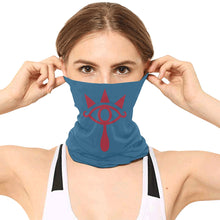 Load image into Gallery viewer, Sheikah Bandanna Mask