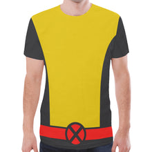 Load image into Gallery viewer, Men&#39;s New Mutants Shirt