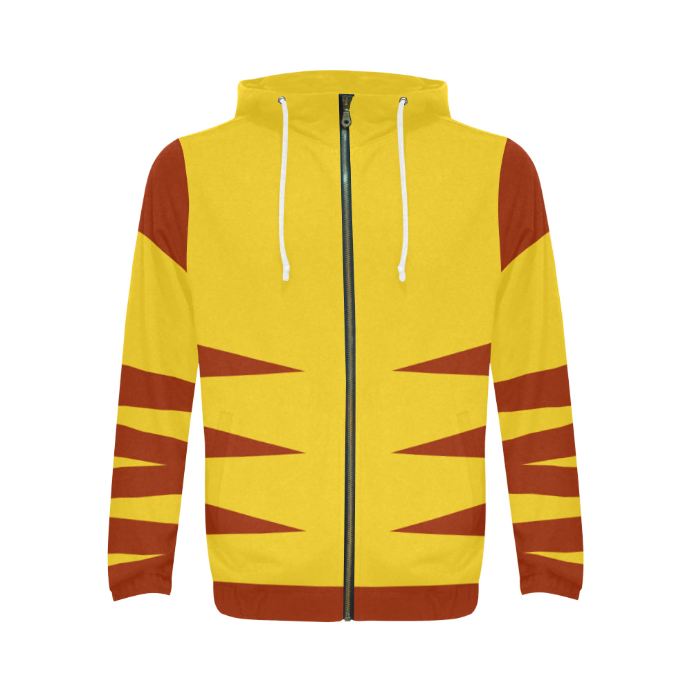 Men's WildThing