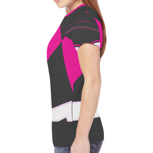 Women's Slayer Shirt
