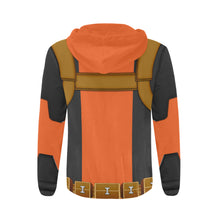 Load image into Gallery viewer, Men&#39;s RS Orange