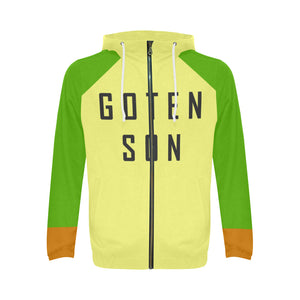Men's Teen Goten