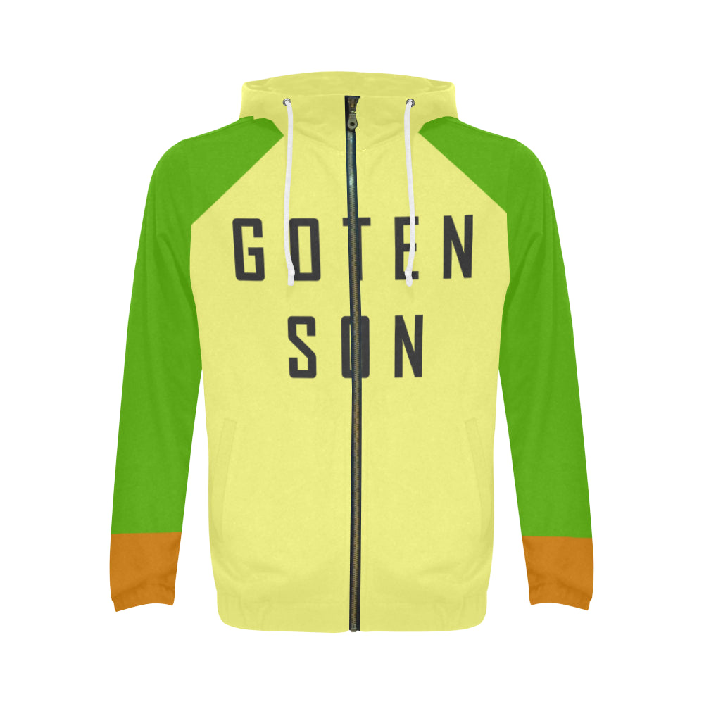 Men's Teen Goten