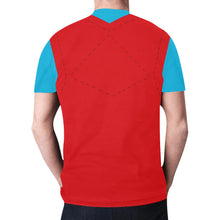 Load image into Gallery viewer, Ice Red Jumpman Shirt
