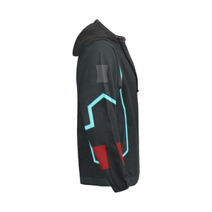 Men's BW A Assemble S03