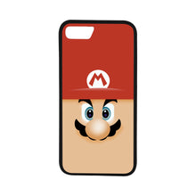 Load image into Gallery viewer, Red Jumpman Face Case