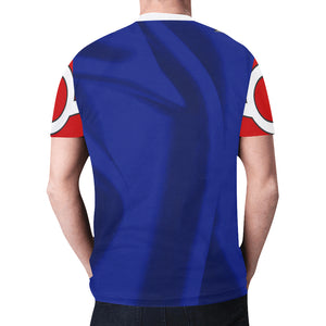 Men's AM Silver Age Shirt