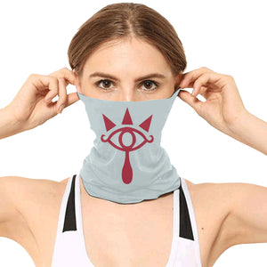 Sheikah Bandanna Mask