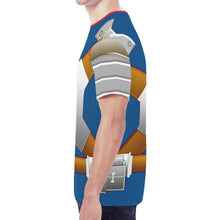 Load image into Gallery viewer, Men&#39;s Last Hope Soldier X Shirt