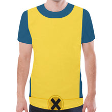 Load image into Gallery viewer, Men&#39;s X Original First Class Shirt