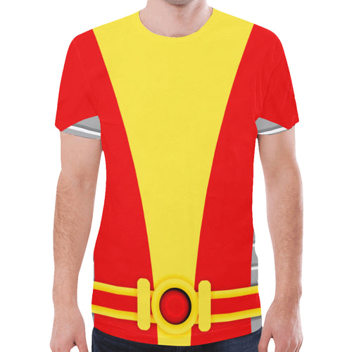 Men's Astonishing X Rasputin Shirt