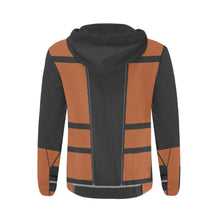 Load image into Gallery viewer, Brown Ninja