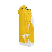 Load image into Gallery viewer, Men&#39;s Yellow Hoodie